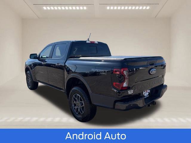 Certified 2024 Ford Ranger XLT w/ Equipment Group 301A High image 6