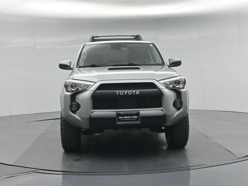 Used 2021 Toyota 4Runner TRD Pro AWD/4WD image 58