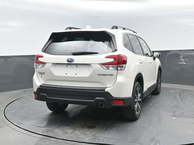 Used 2023 Subaru Forester Limited AWD/4WD image 21