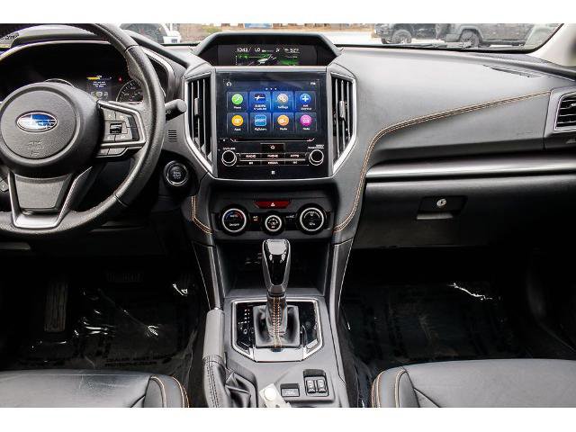 Used 2023 Subaru Crosstrek 2.5i Limited w/ Moonroof Package image 14