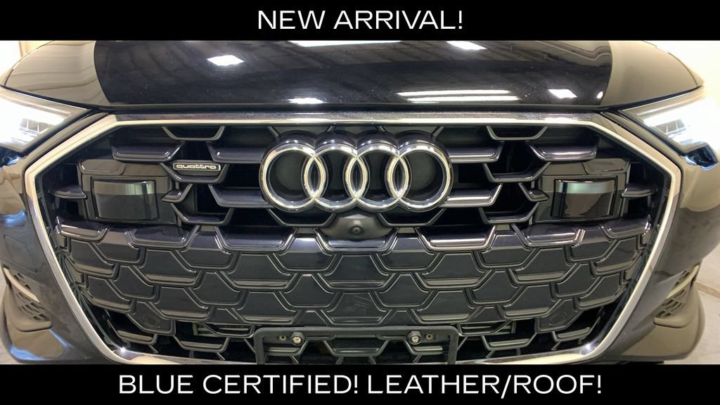 Used 2024 Audi A6 Premium Plus AWD/4WD image 48