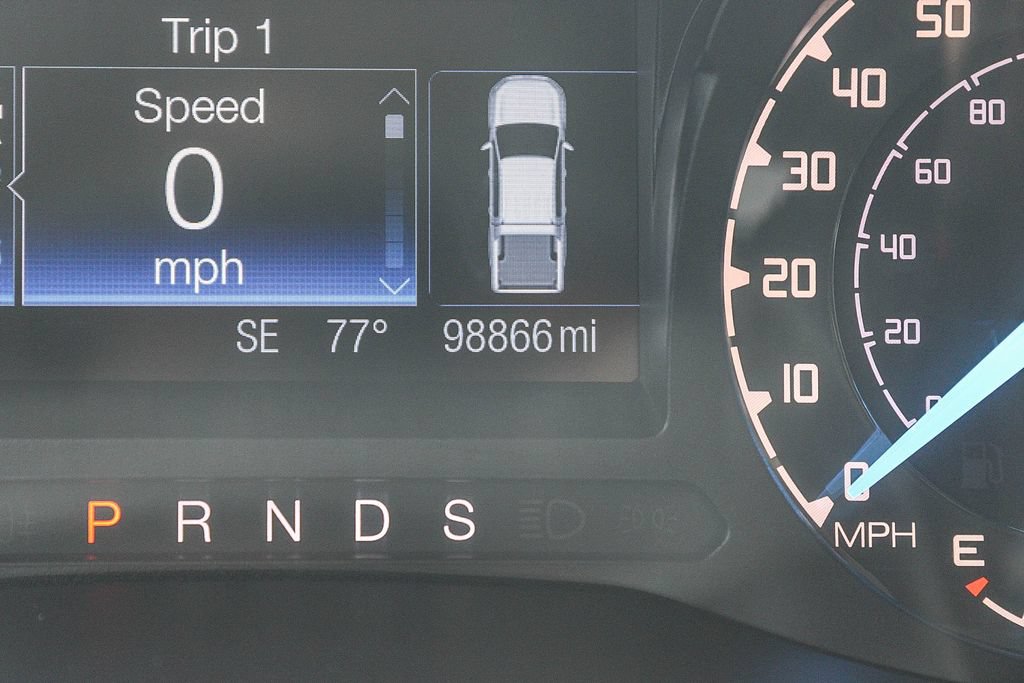 Certified 2019 Ford Ranger XLT w/ Equipment Group 302A Luxury AWD/4WD image 27