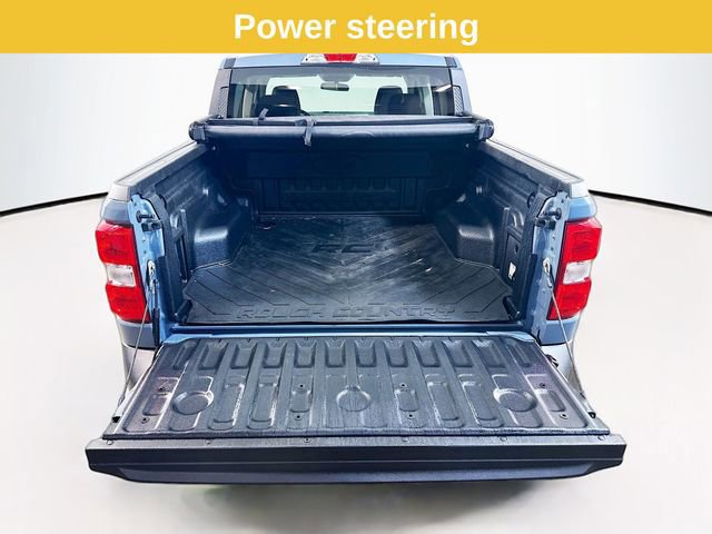 Certified 2024 Ford Maverick XLT w/ XLT Luxury Package image 16
