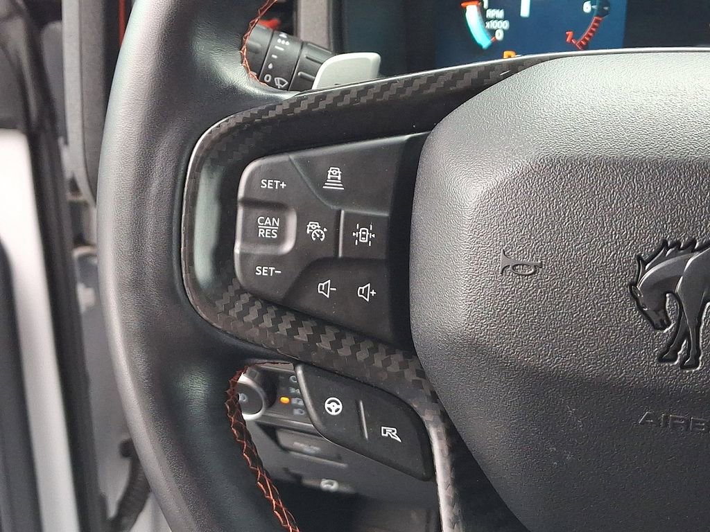Certified 2025 Ford Bronco Raptor AWD/4WD image 22