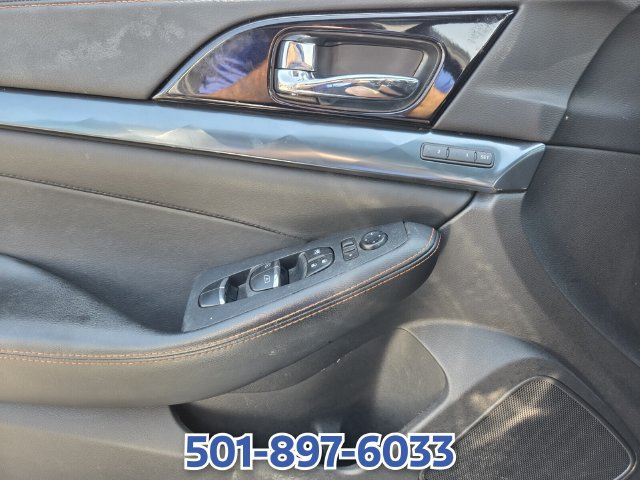 Used 2022 Nissan Maxima SR w/ Sport Mat Group FWD image 27
