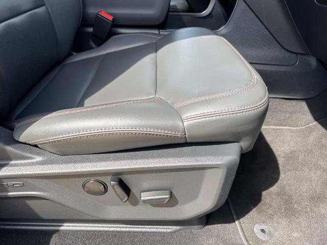 Certified 2025 Ford Expedition Active image 14