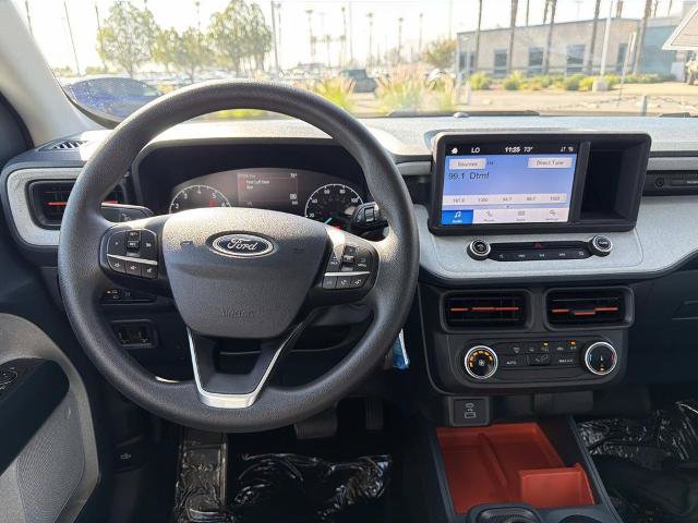 Certified 2024 Ford Maverick XLT w/ Equipment Group 300A Standard AWD/4WD image 11