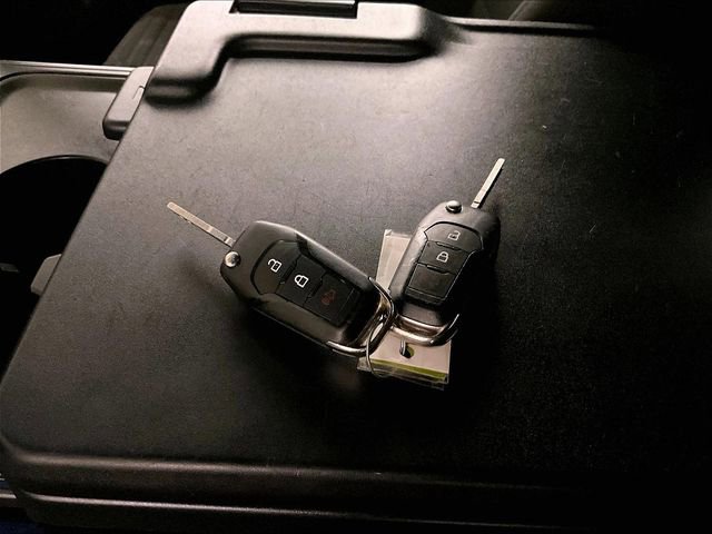 Certified 2023 Ford F150 XL w/ STX Appearance Package AWD/4WD image 9