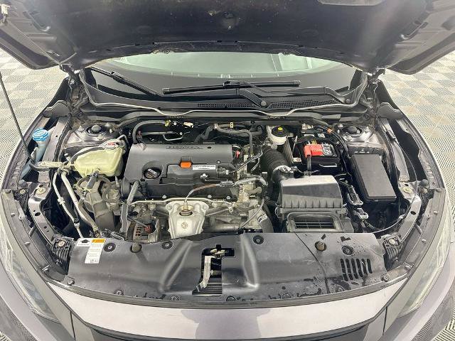 Used 2020 Honda Civic LX image 27