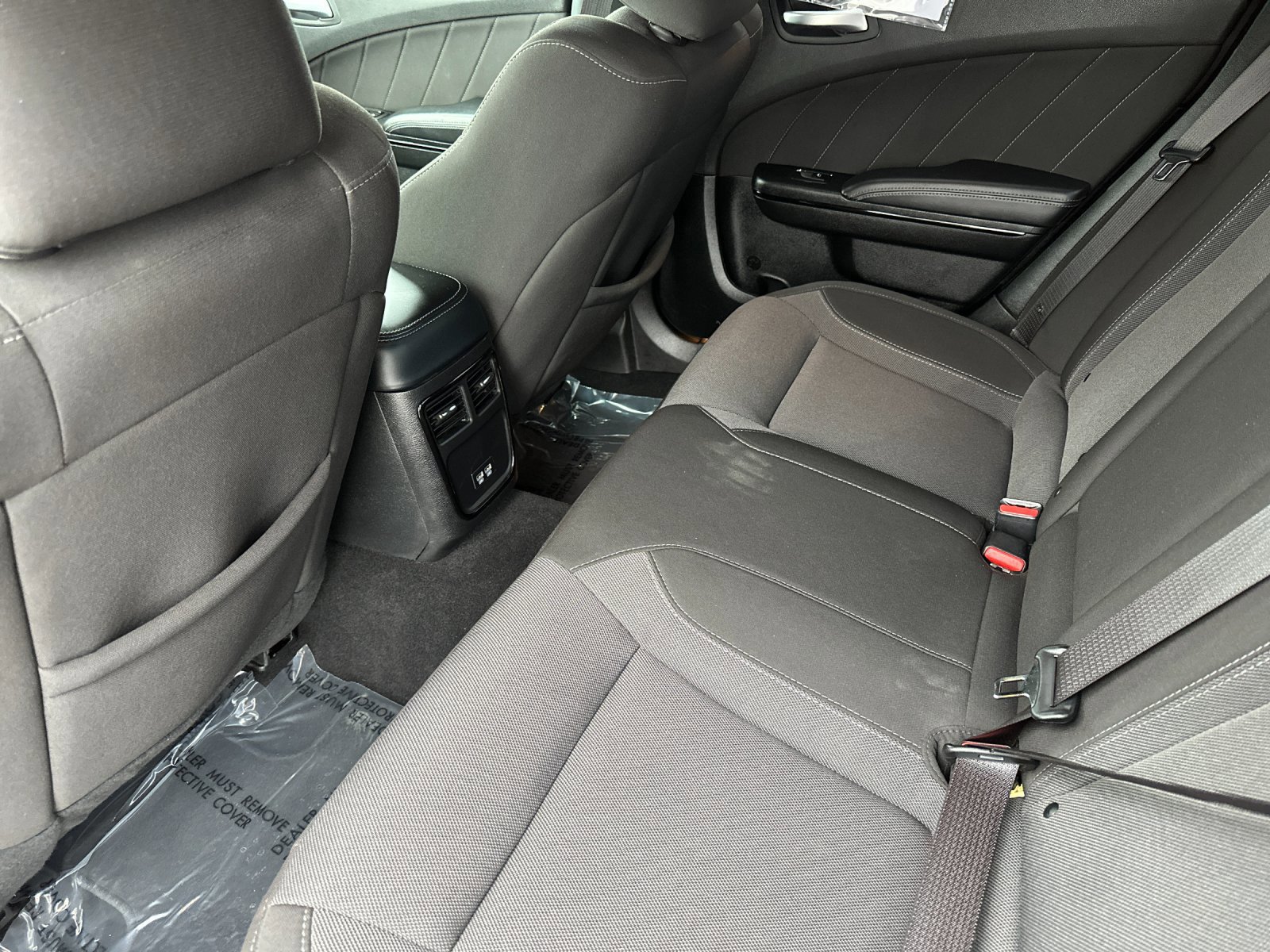 Used 2022 Dodge Charger SXT w/ Blacktop Package image 12