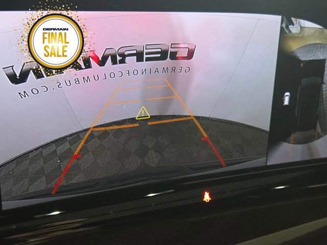 Used 2022 Cadillac Escalade Sport Platinum image 28