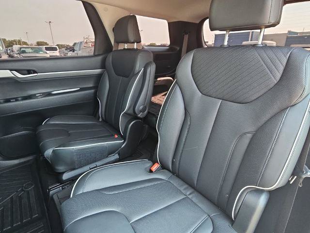 Used 2024 Hyundai Palisade SEL FWD image 14