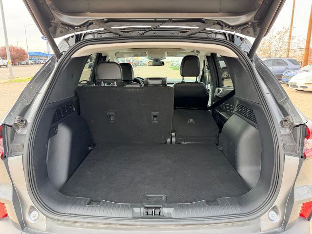 Certified 2024 Ford Escape SE w/ PHEV Premium Package image 28