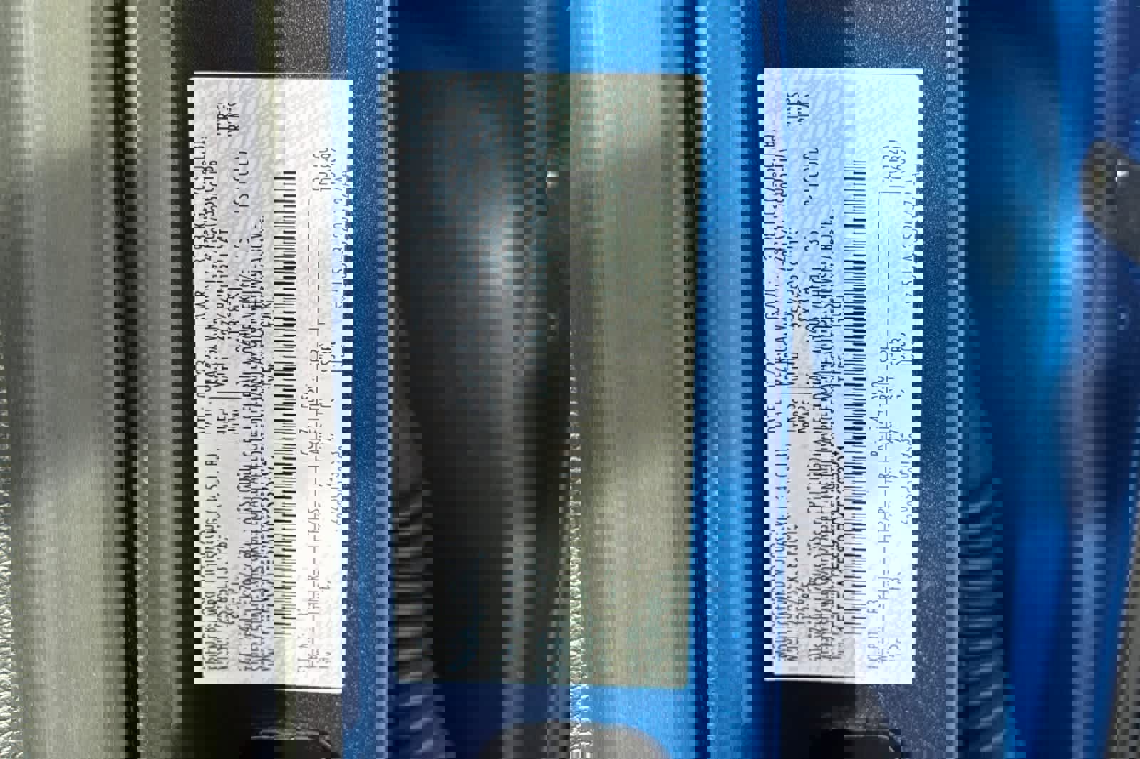 Certified 2023 Ford F150 XLT w/ Equipment Group 302A High image 30