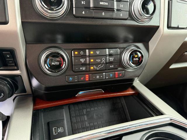 Certified 2021 Ford F250 King Ranch w/ King Ranch Ultimate Package image 28