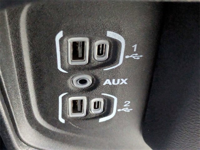 Used 2023 RAM 1500 Big Horn image 20