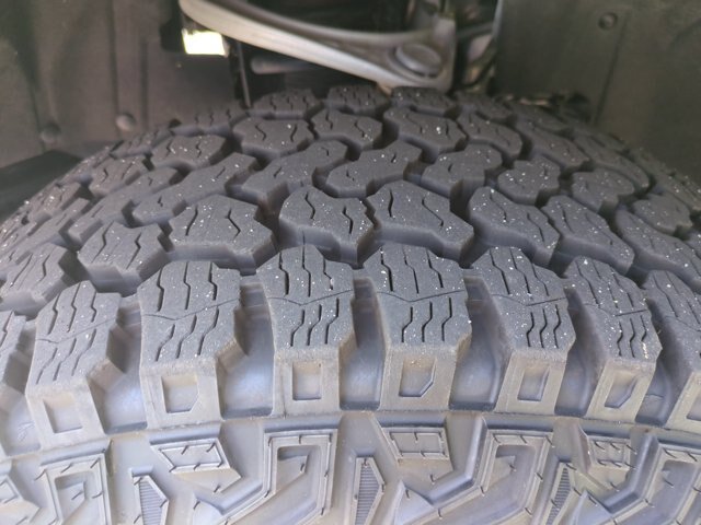 Certified 2025 Ford Bronco Badlands AWD/4WD image 12