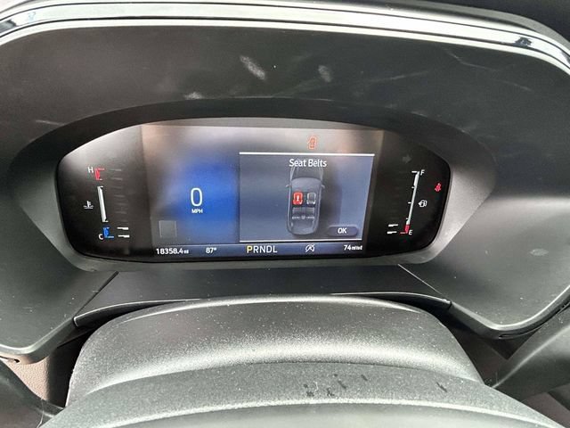 Certified 2024 Ford Escape ST-Line w/ Tech Pack #1 AWD/4WD image 29