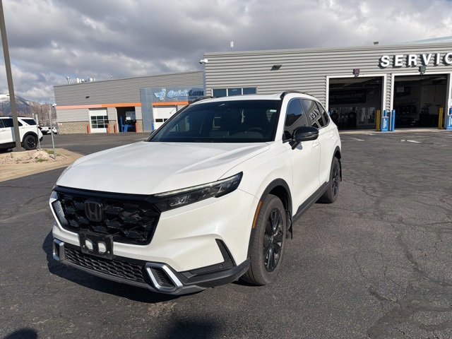 Used 2023 Honda CR-V Sport Touring image 3