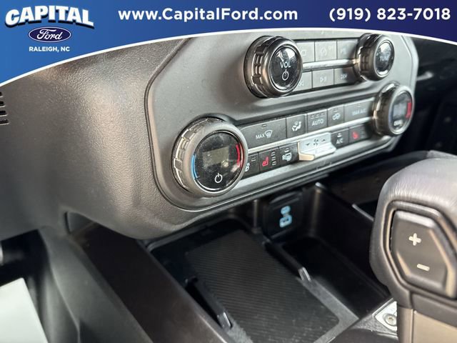 Certified 2025 Ford Bronco Badlands image 30