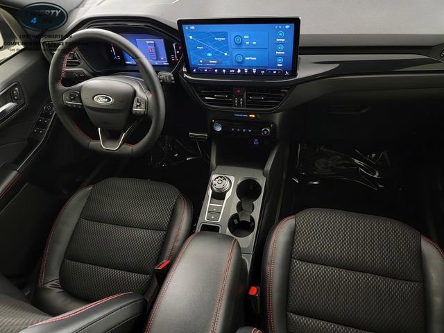 Certified 2023 Ford Escape ST-Line w/ Tech Pack #1 AWD/4WD image 34