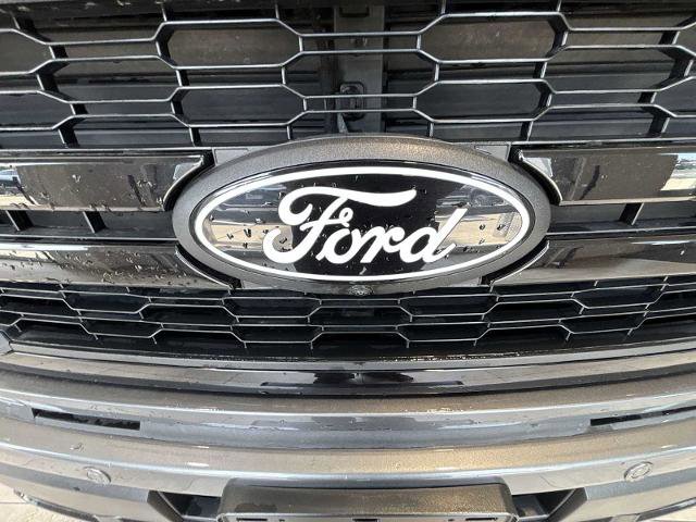 Certified 2024 Ford F150 Lariat w/ Equipment Group 502A High AWD/4WD image 30