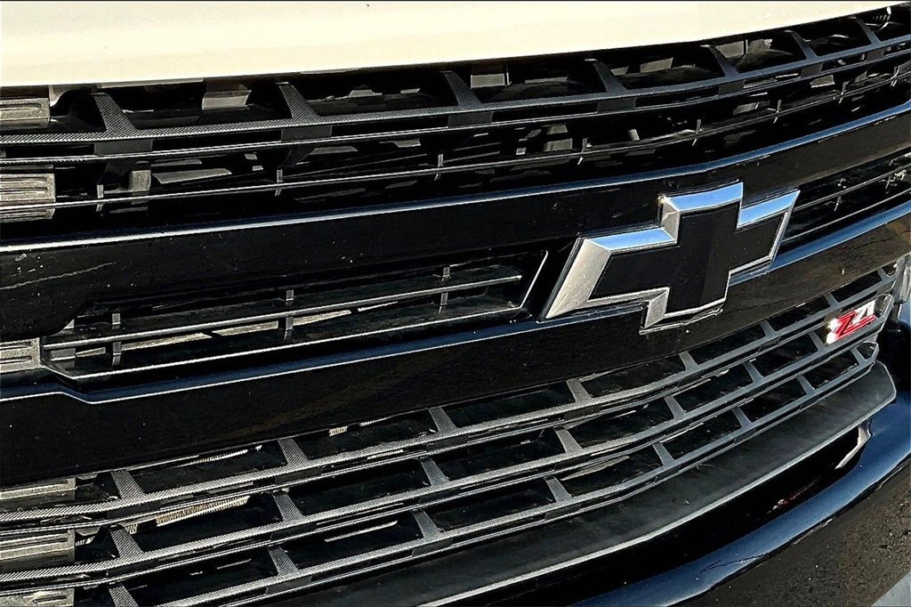 Used 2022 Chevrolet Silverado 1500 LT Trail Boss w/ Bed Protection Package image 29