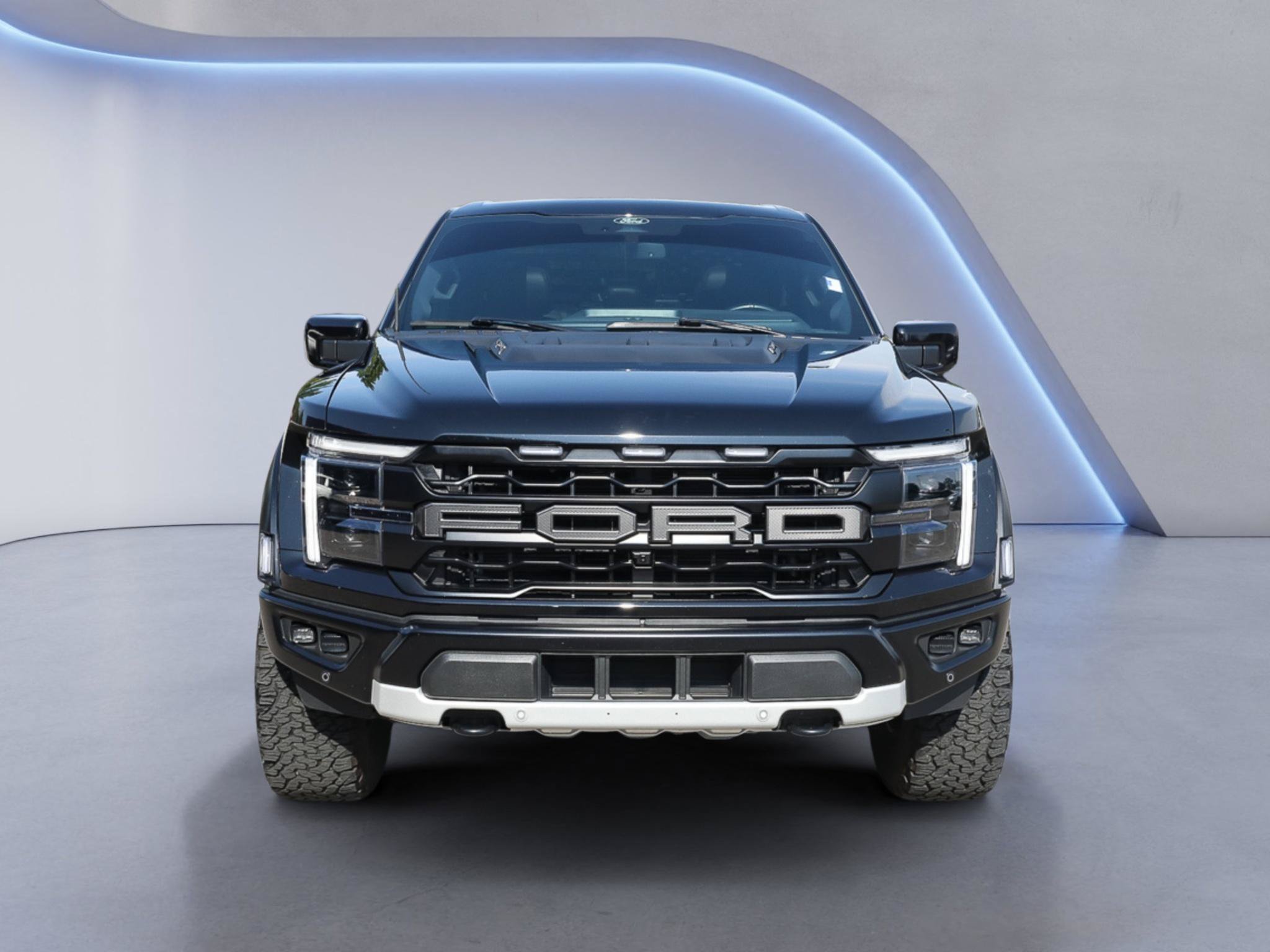 Certified 2024 Ford F150 Raptor AWD/4WD image 10