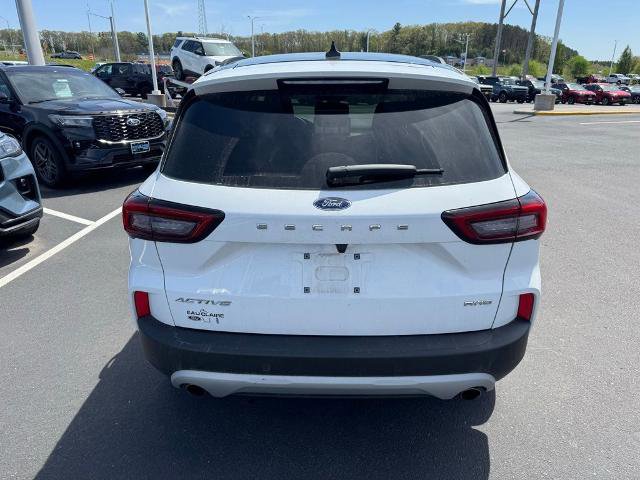 Certified 2024 Ford Escape Active w/ Tech Pack #2 AWD/4WD image 6