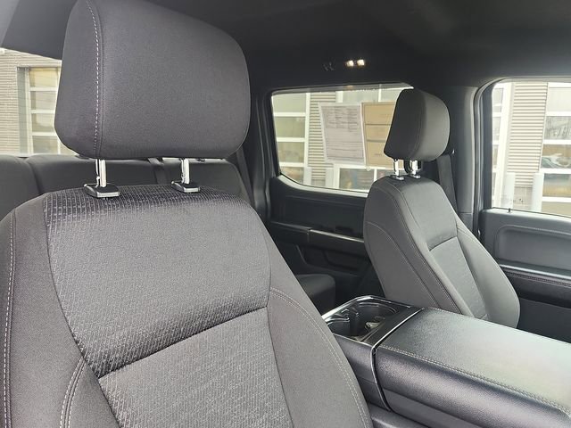 Certified 2023 Ford F150 XLT w/ Equipment Group 302A High AWD/4WD image 31