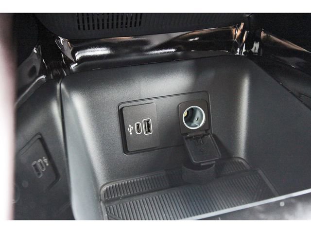 Certified 2026 Ford Explorer Platinum AWD/4WD image 26