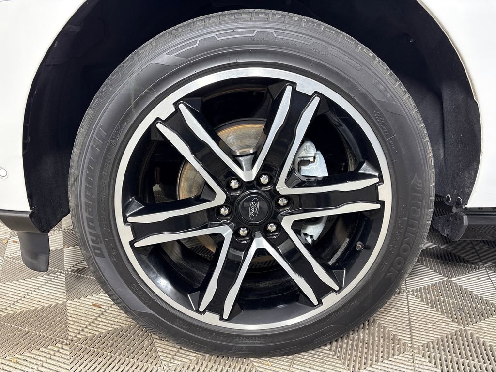 Certified 2021 Ford Expedition Limited image 14