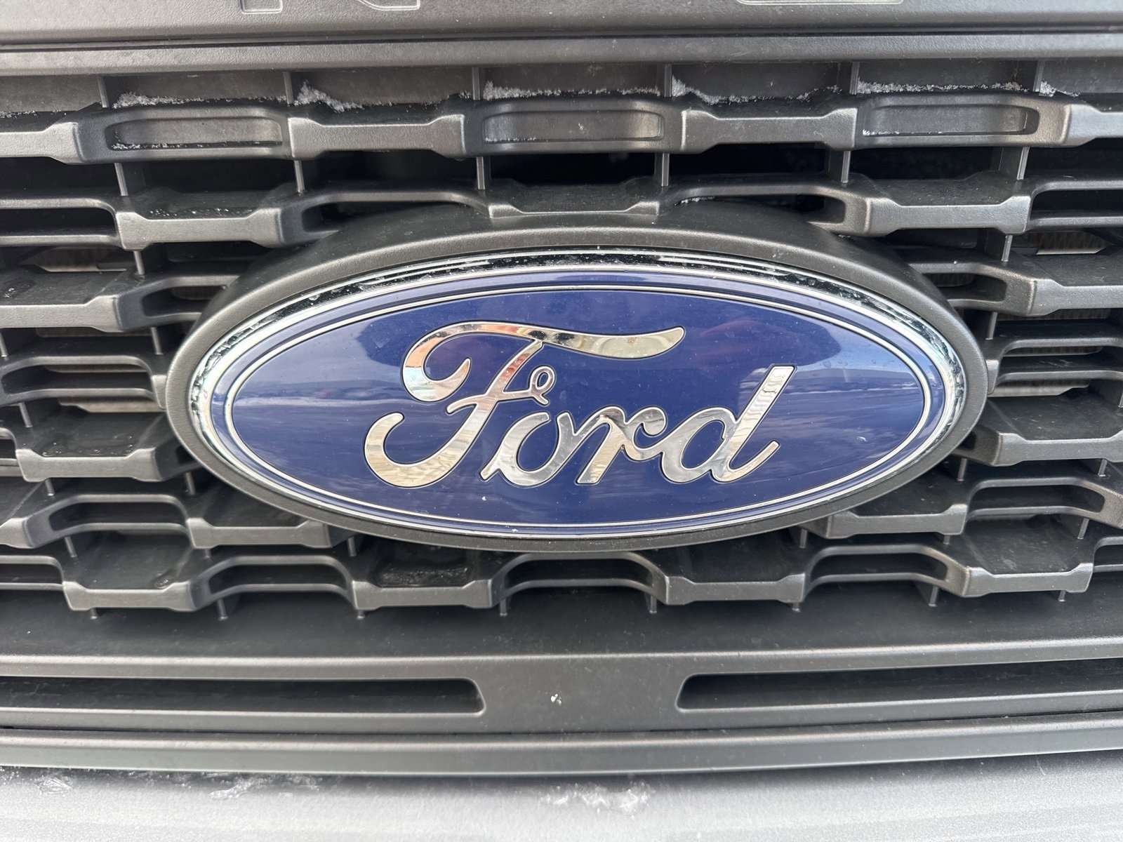 Certified 2020 Ford Ranger XL w/ Equipment Group 101A Mid image 14