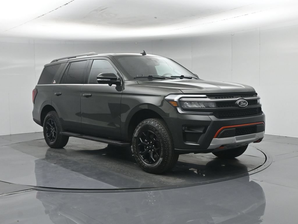 Certified 2023 Ford Expedition Timberline AWD/4WD image 62