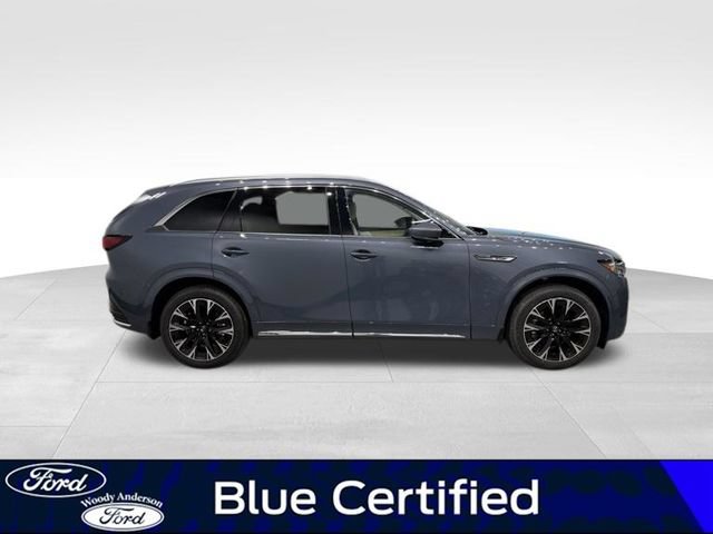Used 2026 MAZDA CX-90 3.3 Turbo S w/ Premium Plus AWD/4WD image 5