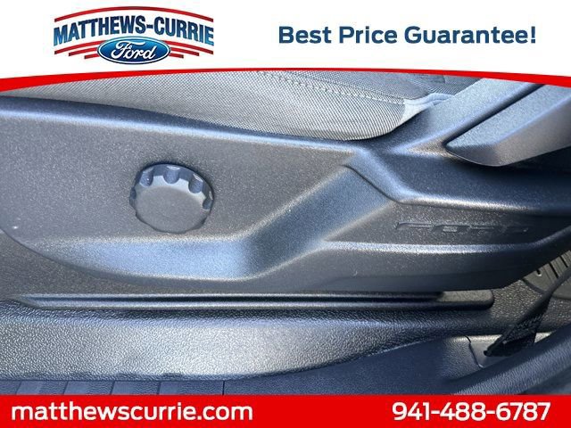 Certified 2025 Ford F450 XL w/ FX4 Off-Road Package image 10