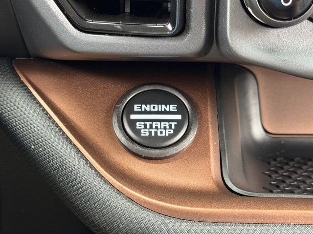 Certified 2022 Ford Bronco Sport Outer Banks w/ Tech Package AWD/4WD image 21