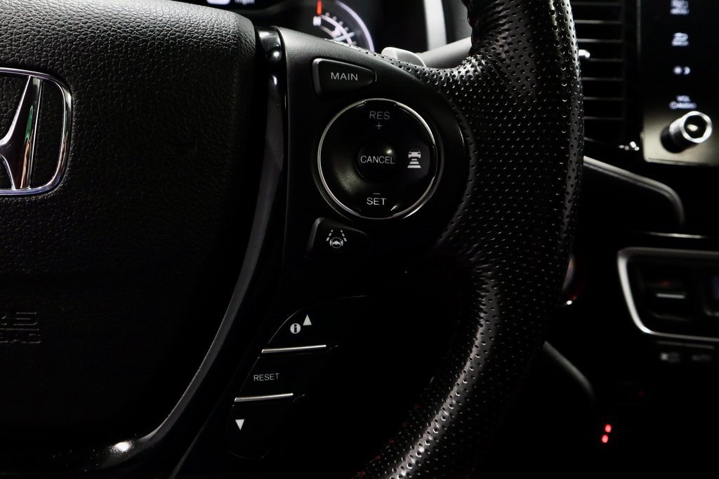 Used 2022 Honda Ridgeline Black Edition image 28