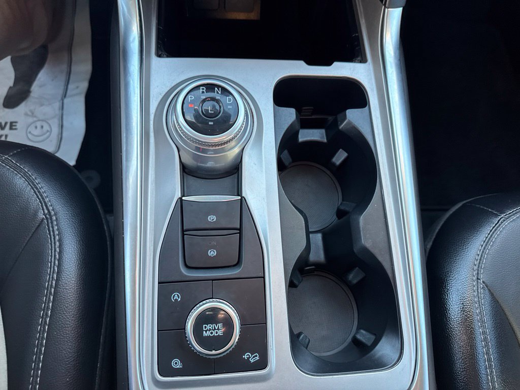 Certified 2023 Ford Explorer Limited w/ Limited Technology Package AWD/4WD image 22