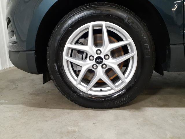 Certified 2024 Ford Edge SEL AWD/4WD image 8