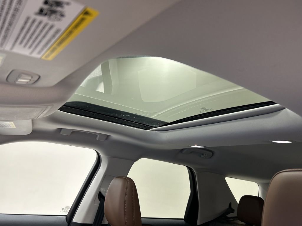 Certified 2022 Ford Bronco Sport Outer Banks w/ Tech Package image 27