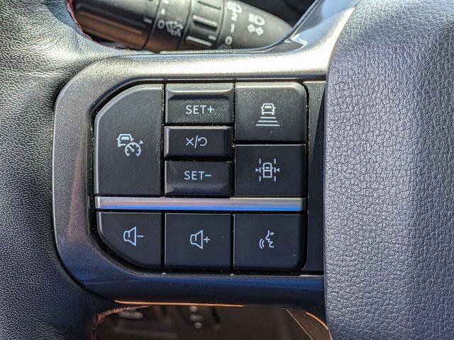 Certified 2024 Ford Expedition Limited AWD/4WD image 27