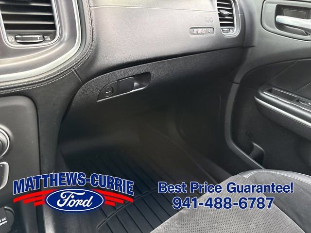 Used 2021 Dodge Charger Scat Pack RWD image 22