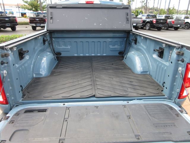 Certified 2023 Ford F150 XL w/ STX Appearance Package image 26