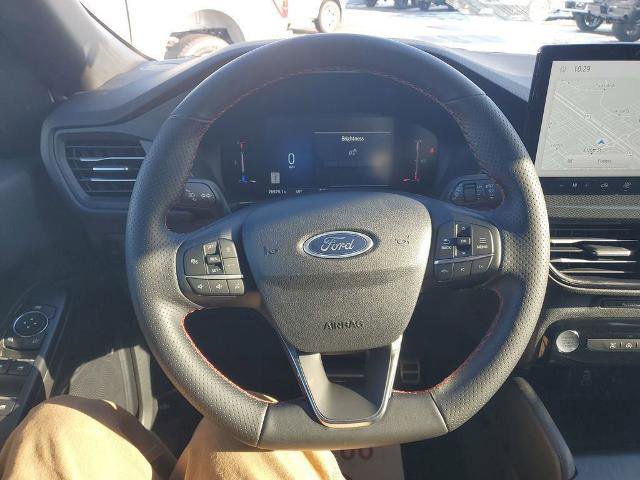 Certified 2024 Ford Escape ST-Line w/ Tech Pack #1 image 19