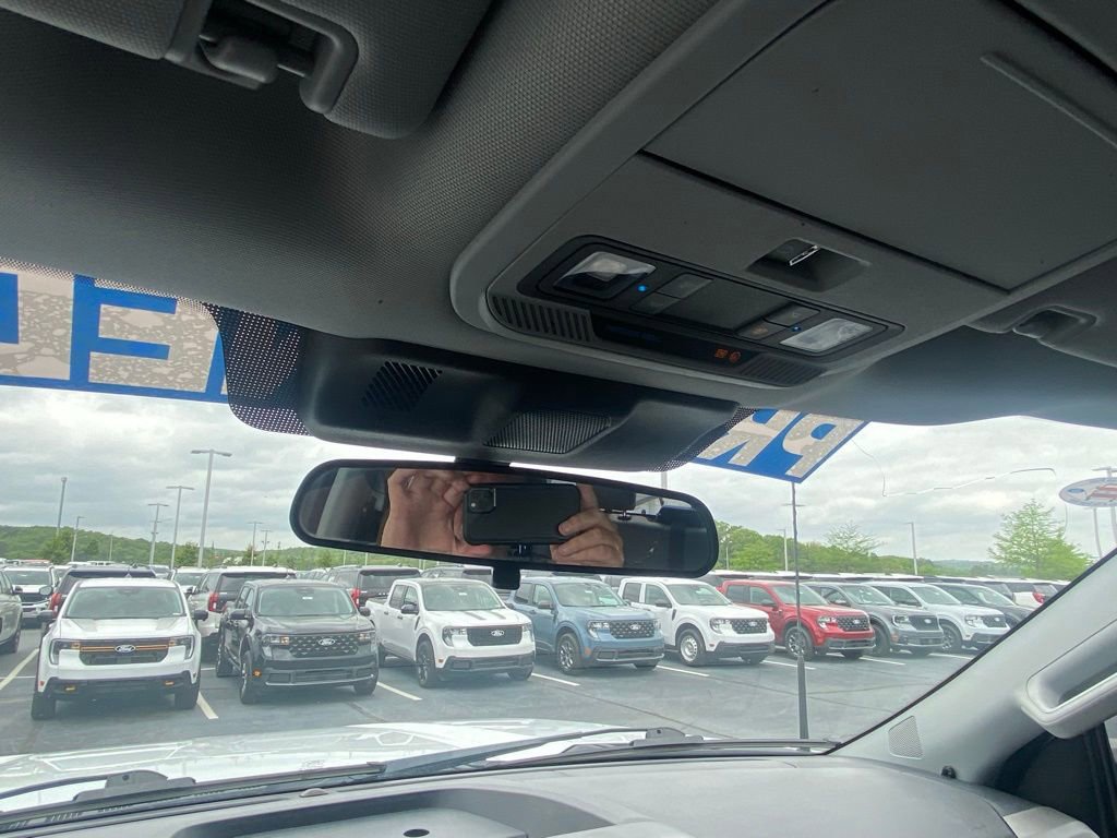 Certified 2023 Ford F250 XL w/ XL Driver Assist Package AWD/4WD image 19