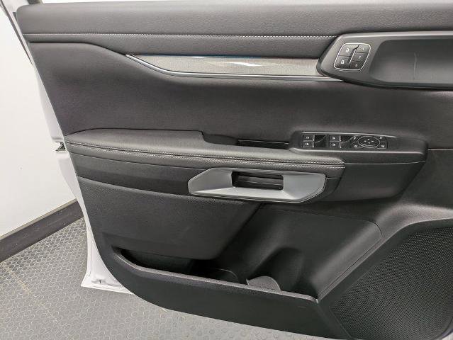 Certified 2024 Ford Ranger Lariat image 8