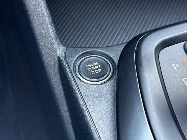 Used 2025 Kia K4 FWD image 18