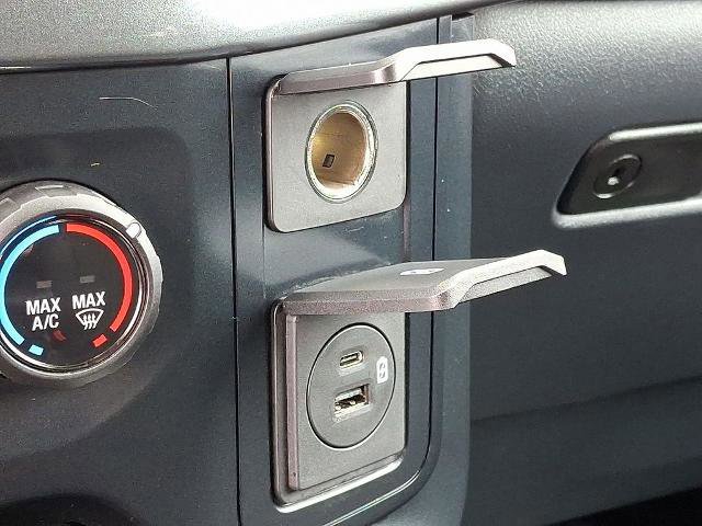 Certified 2023 Ford F150 XL w/ STX Appearance Package image 25