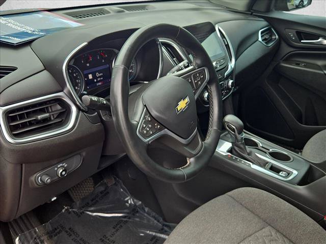 Used 2023 Chevrolet Equinox LT FWD image 10